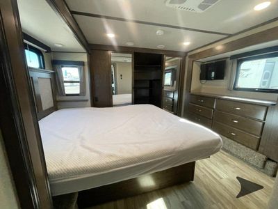 2020 Grand Design Solitude - Photo 40