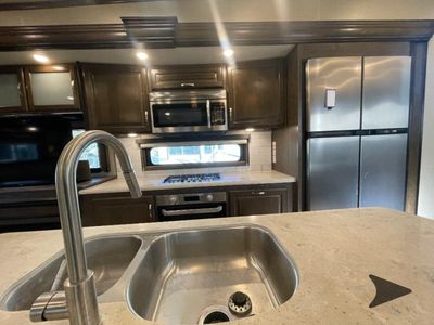 2020 Grand Design Solitude - Photo 22