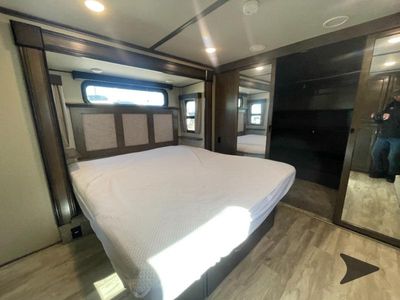 2020 Grand Design Solitude - Photo 41