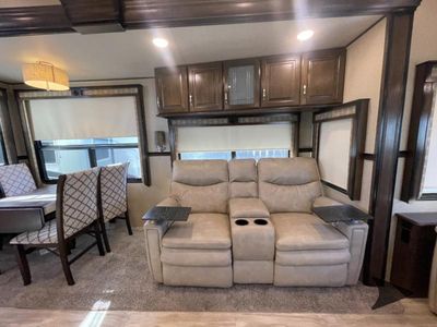 2020 Grand Design Solitude - Photo 20