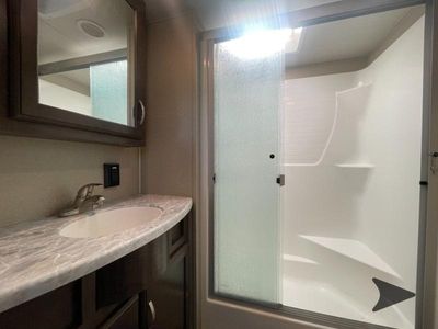 2020 Grand Design Solitude - Photo 37
