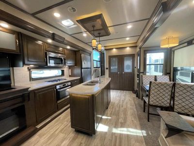 2020 Grand Design Solitude - Photo 21