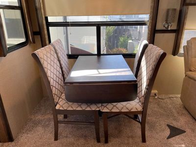 2020 Grand Design Solitude - Photo 29
