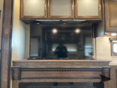 2020 Grand Design Solitude - Photo 18