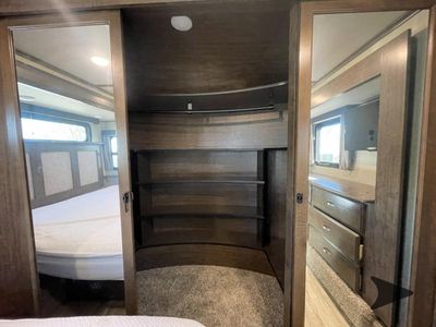 2020 Grand Design Solitude - Photo 43