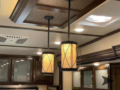 2020 Grand Design Solitude - Photo 34