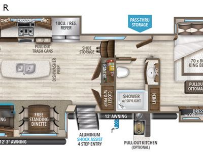 2020 Grand Design Solitude - Photo 2