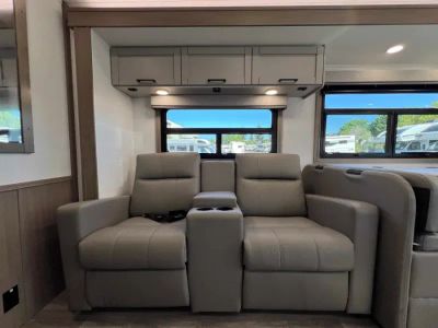 2027 Entegra ODYSSEY — photo 9 view
