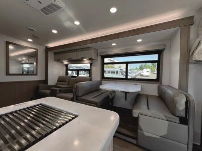 2027 Entegra ODYSSEY — photo 7 view