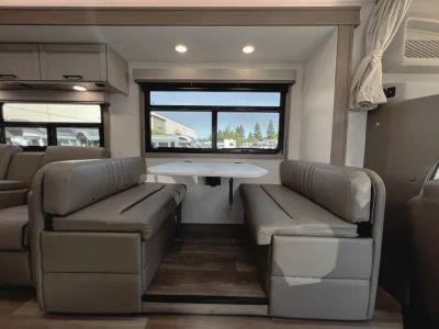 2027 Entegra ODYSSEY — photo 8 view