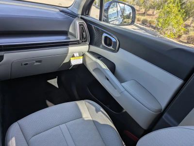 2026 Kia Sorento — photo 21 view