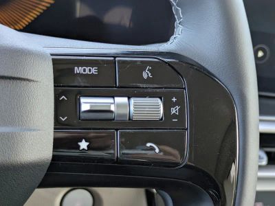 2026 Kia Sorento — photo 33 view