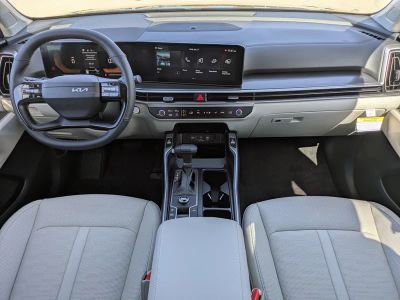 2026 Kia Sorento — photo 19 view
