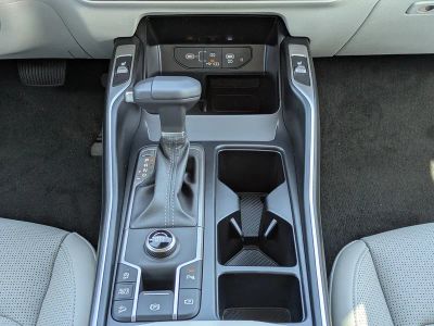 2026 Kia Sorento — photo 23 view