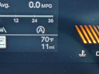 2026 Kia Sorento — photo 36 view