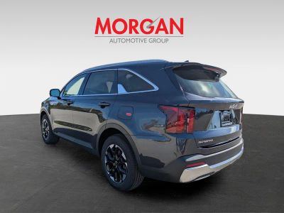 2026 Kia Sorento — photo 7 view