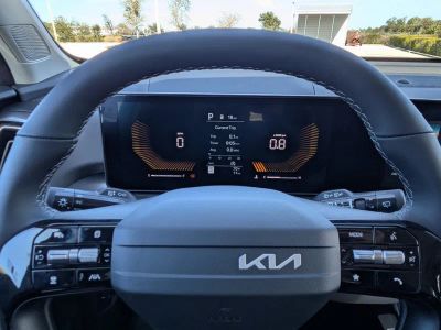 2026 Kia Sorento — photo 34 view