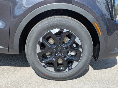 2026 Kia Sorento — photo 11 view