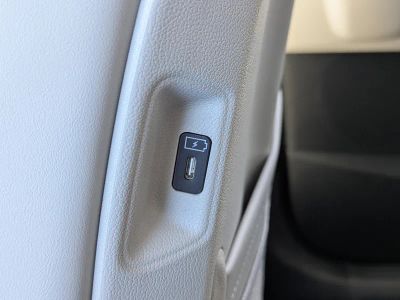 2026 Kia Sorento — photo 18 view