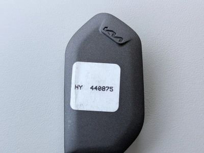 2026 Kia Sorento — photo 38 view