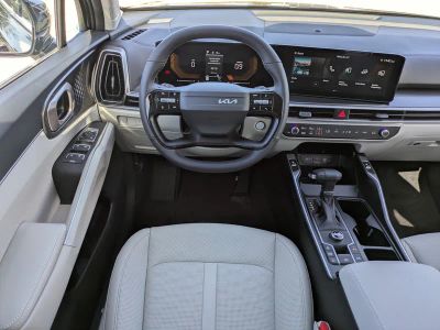 2026 Kia Sorento — photo 20 view