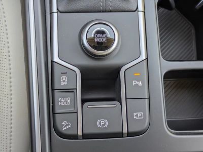 2026 Kia Sorento — photo 29 view