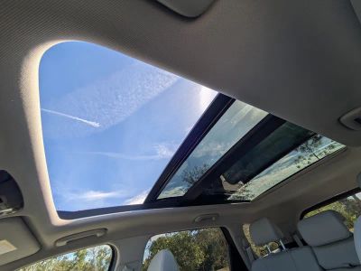 2026 Kia Sorento — photo 25 view