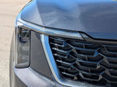 2026 Kia Sorento — photo 10 view