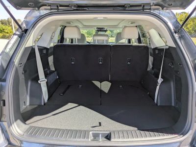 2026 Kia Sorento — photo 14 view