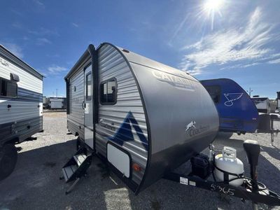 2023 Coachmen RV Catalina Summit Series 7 - Photo 1