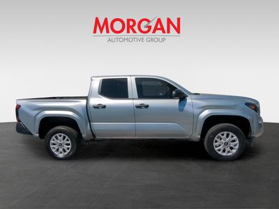 2026 Ram 1500 - Photo 4