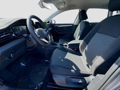 2026 Volkswagen Jetta — photo 16 view