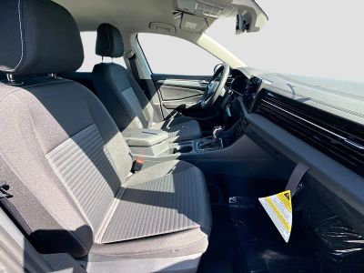 2026 Volkswagen Jetta — photo 22 view