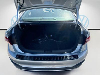 2026 Volkswagen Jetta — photo 20 view