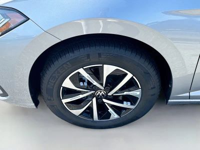 2026 Volkswagen Jetta — photo 25 view
