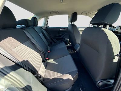 2026 Volkswagen Jetta — photo 21 view