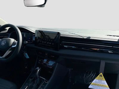 2026 Volkswagen Jetta — photo 23 view