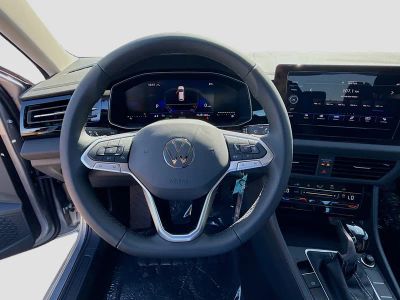 2026 Volkswagen Jetta — photo 10 view