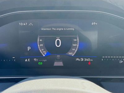 2026 Volkswagen Jetta — photo 11 view