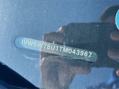2026 Volkswagen Jetta — photo 26 view
