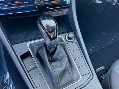 2026 Volkswagen Jetta — photo 15 view
