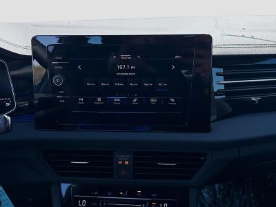 2026 Volkswagen Jetta — photo 12 view