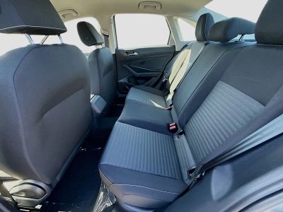 2026 Volkswagen Jetta — photo 19 view