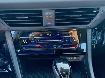 2026 Volkswagen Jetta — photo 14 view