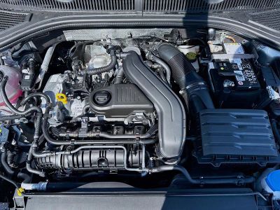 2026 Volkswagen Jetta — photo 24 view