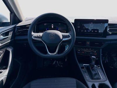 2026 Volkswagen Jetta — photo 17 view