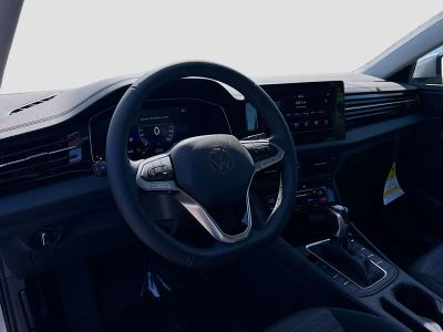 2026 Volkswagen Jetta — photo 9 view