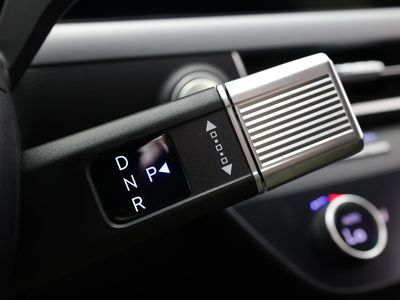 2026 Hyundai Sonata - Photo 22