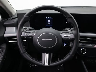 2026 Hyundai Sonata - Photo 30