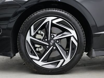 2026 Hyundai Sonata - Photo 10
